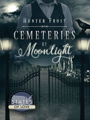 cover image of Cemeteries by Moonlight